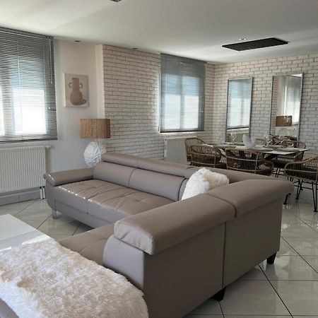 Richard'S Appartement 6 Personnes 3 Chambres Pulversheim Luaran gambar