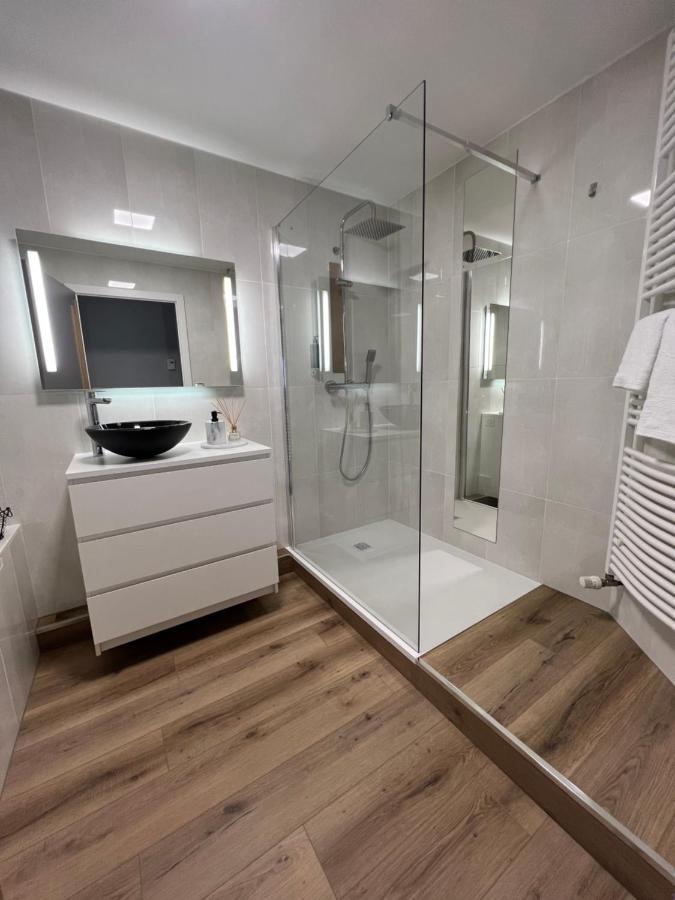 Richard'S Appartement 6 Personnes 3 Chambres Pulversheim Luaran gambar