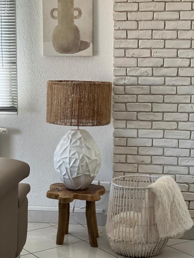Richard'S Appartement 6 Personnes 3 Chambres Pulversheim Luaran gambar