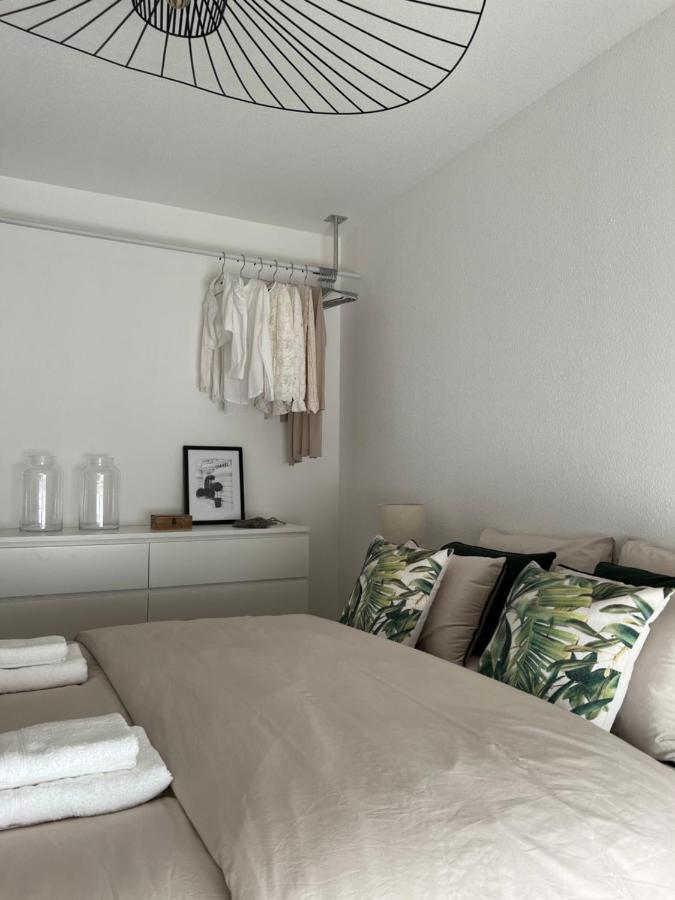 Richard'S Appartement 6 Personnes 3 Chambres Pulversheim Luaran gambar