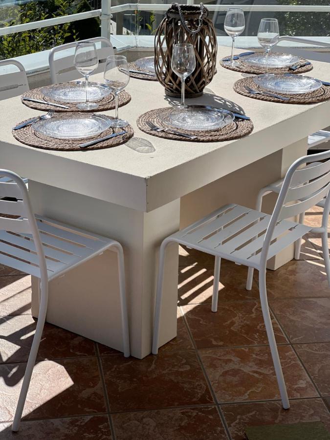 Richard'S Appartement 6 Personnes 3 Chambres Pulversheim Luaran gambar