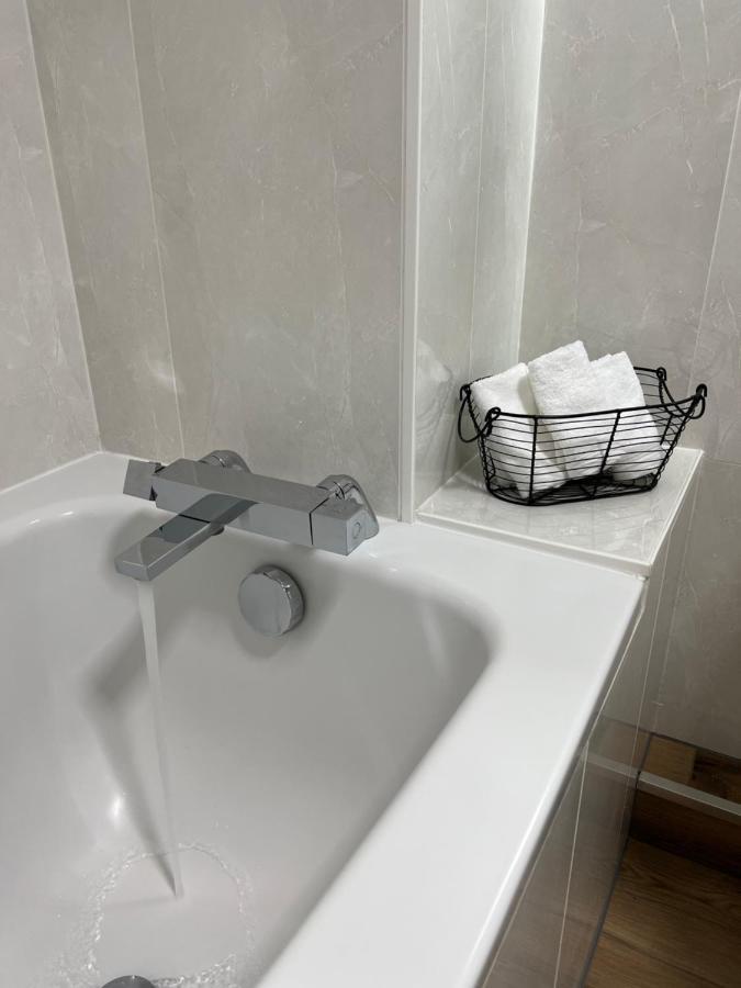 Richard'S Appartement 6 Personnes 3 Chambres Pulversheim Luaran gambar