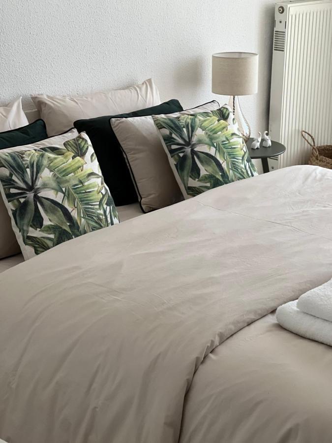 Richard'S Appartement 6 Personnes 3 Chambres Pulversheim Luaran gambar
